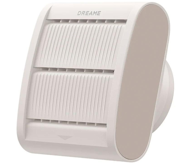 Dreame Suszarka do włosów DREAME Pocket Pro Golden - 1490072 - zdjęcie 10